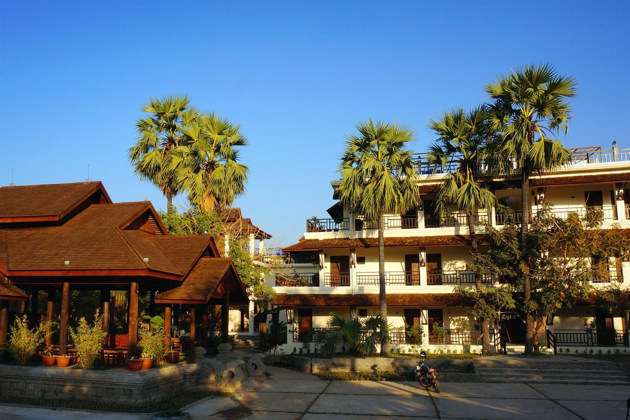 Myanmar Han Bagan Luaran gambar
